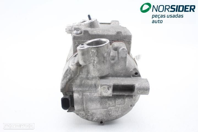 Compressor do ar condicionado Volkswagen Passat Variant|11-15 - 5