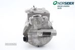 Compressor do ar condicionado Volkswagen Passat Variant|11-15 - 5