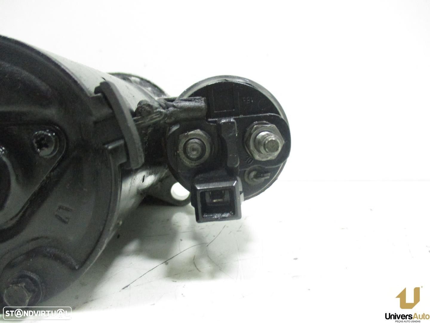 MOTOR ARRANQUE SEAT LEON 2002 -02A911024D - 1