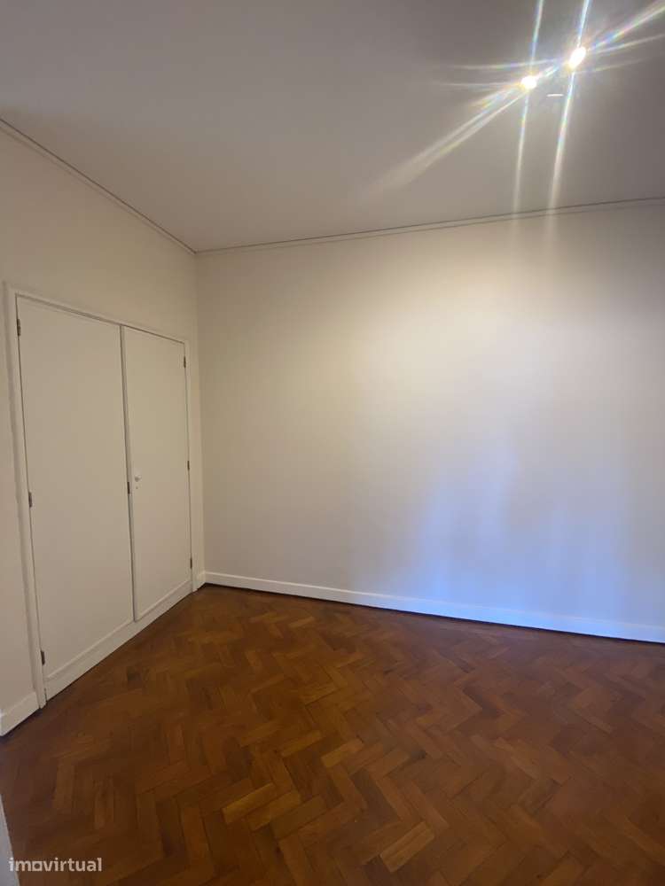 Apartamento T3 para arrendar - S.Mamede de Infesta - pronto a habitar - Grande imagem: 5/14