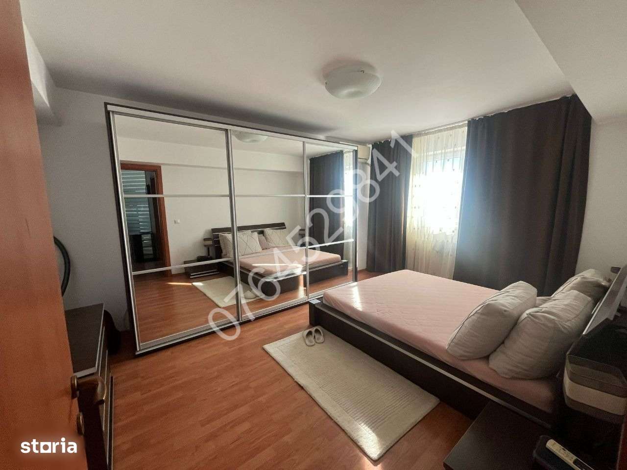 Vând apt. 2cam. Confort Park Residence, Sos. Vitan-Barzesti7D, parcare - Imagine principală: 4/13