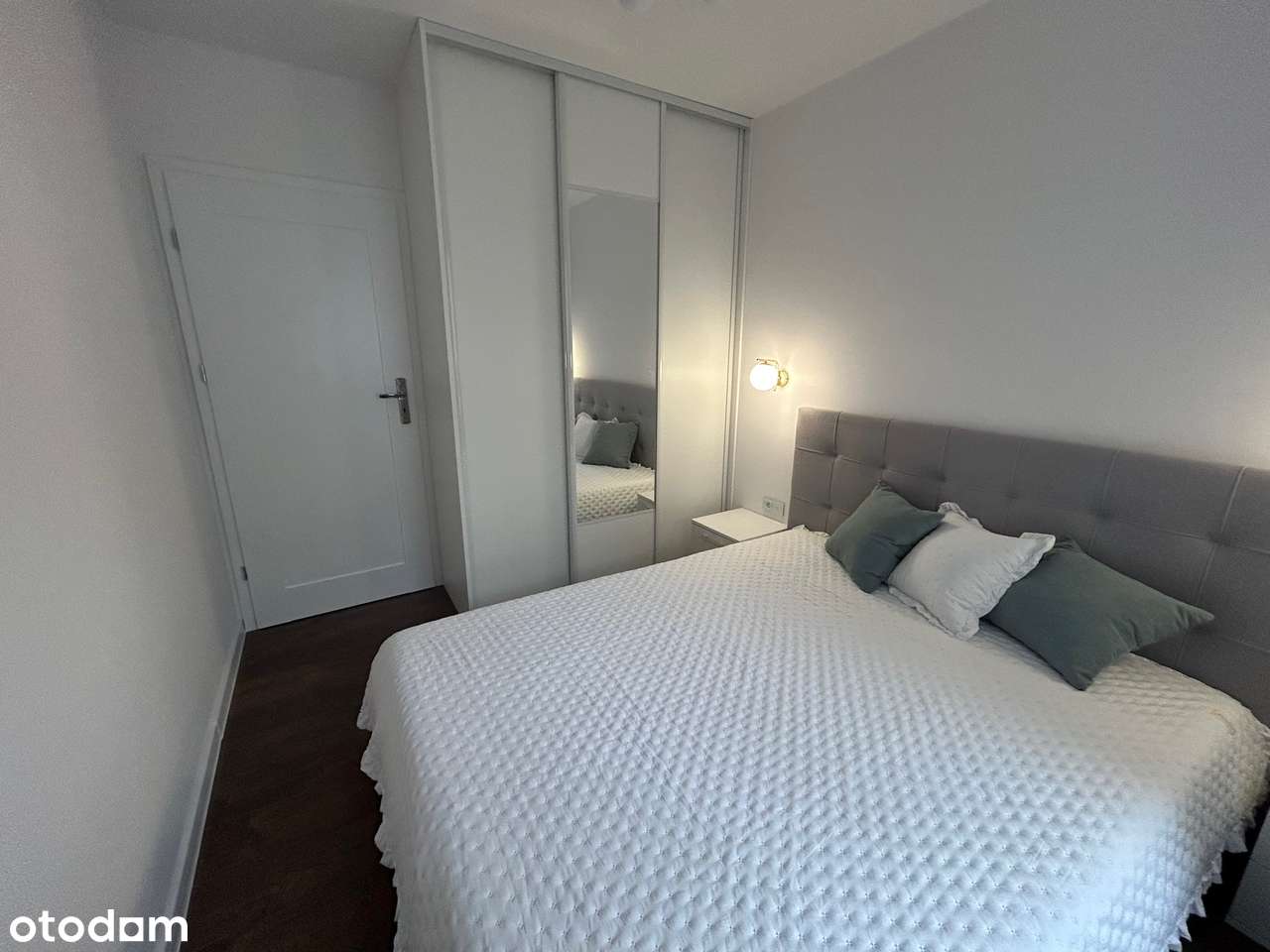 2 pokoje Nowe eleganckie Braniborska 74 Centrum - Pełny obrazek: 4/10