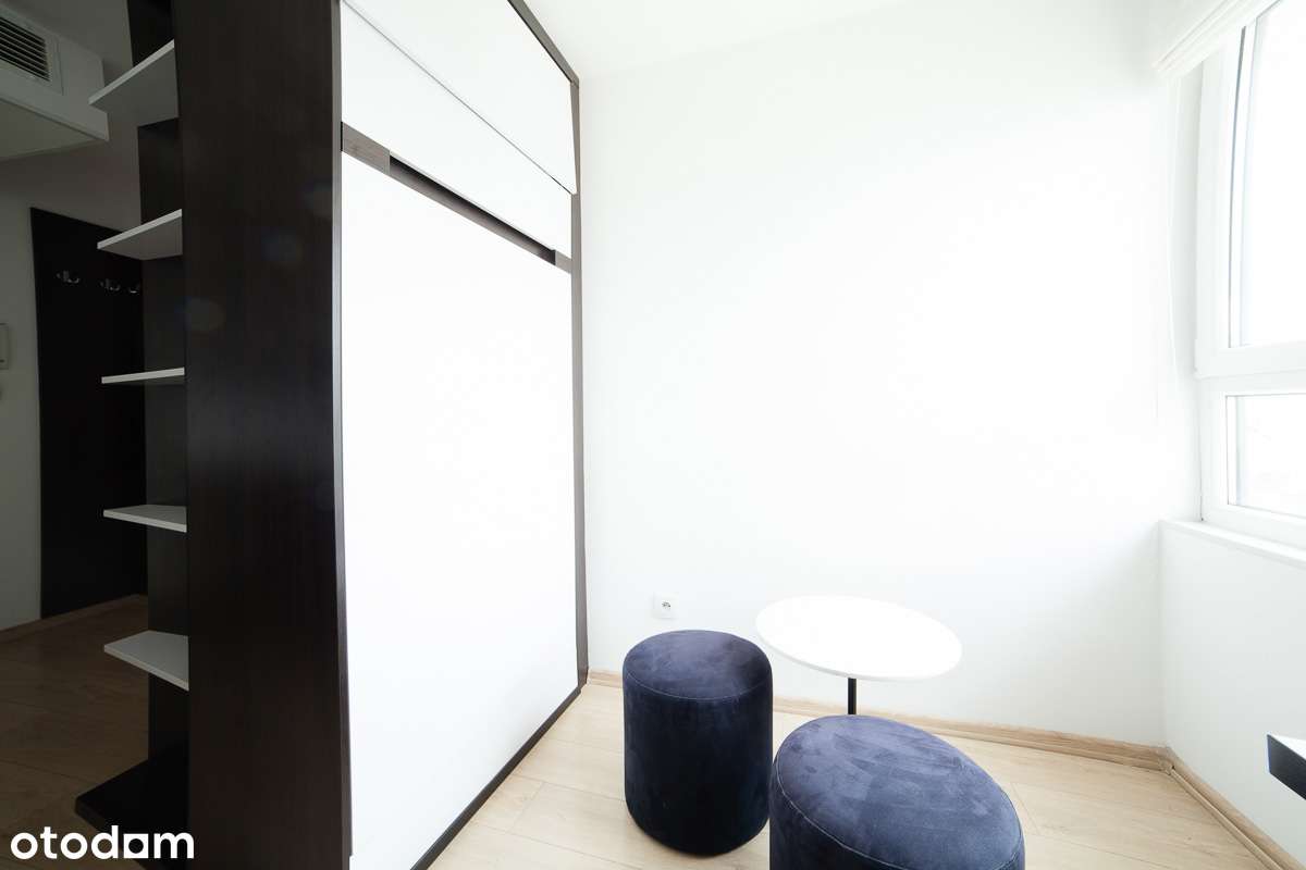 Mieszkanie na wynajem Centrum Akademickie - Pełny obrazek: 5/9