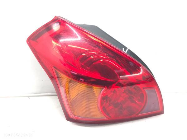 LAMPA TYŁ LEWA KIA PRO CEE'D (ED) 2008 - 2013  009735-01 - 1