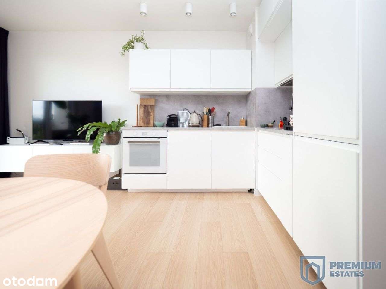 Wysoki standard | 60m2 | Możliwość 4 pokoi | Olsza-2