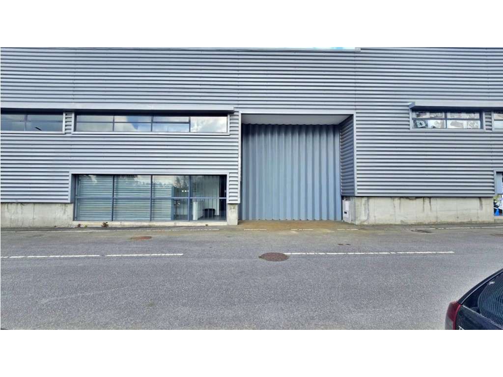 Armazém em condomínio privado - Grande imagem: 5/5