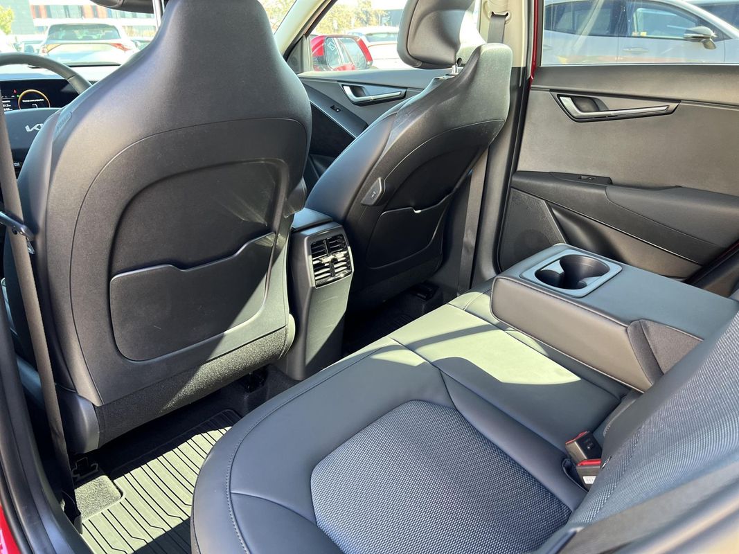 kia niro
