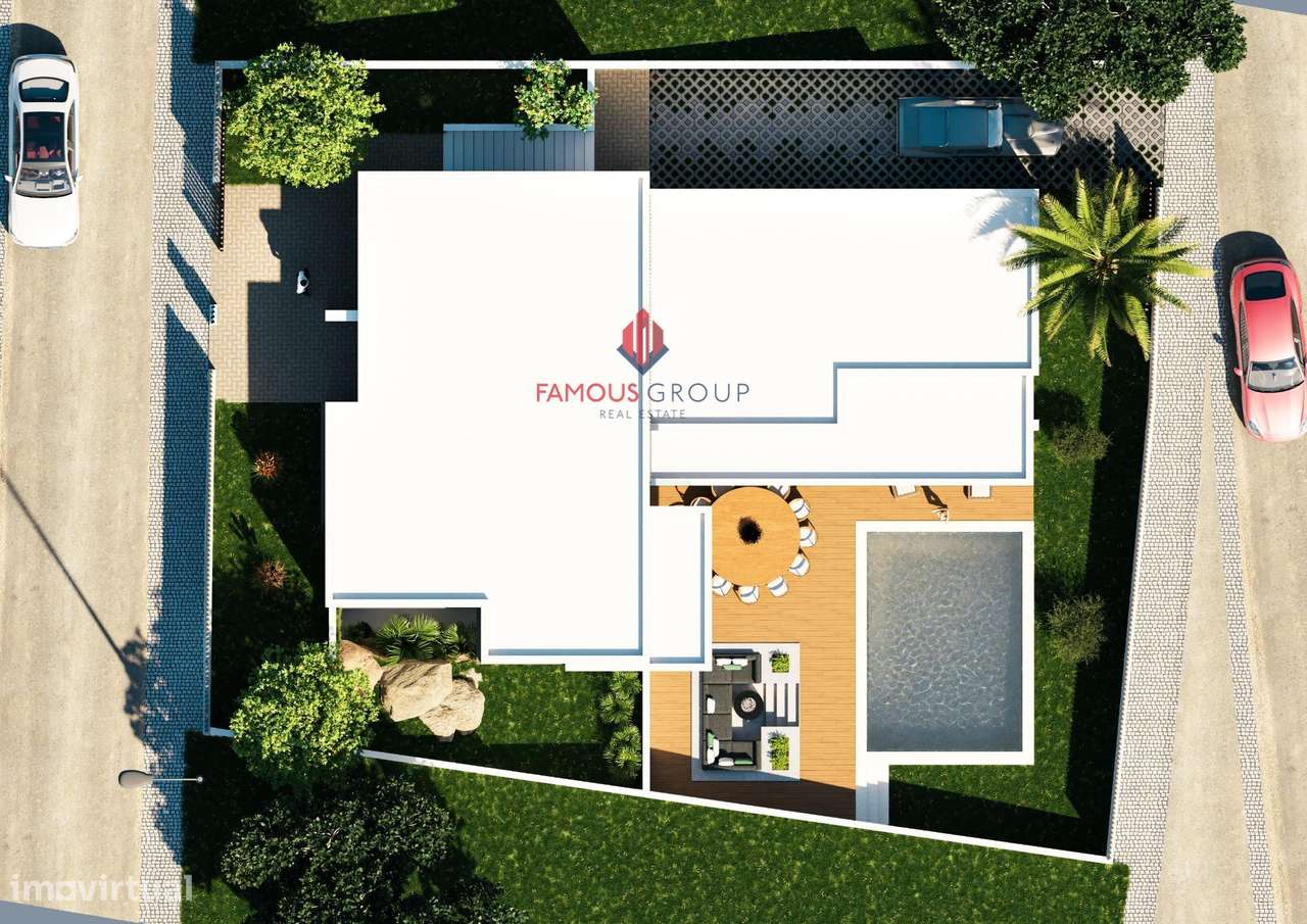 Lote para construção - Grande imagem: 4/23