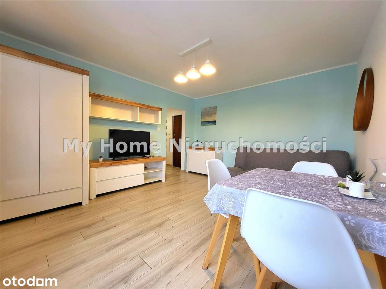 Mieszkanie na sprzedaż, Częstochowa, 2 pokoje-5