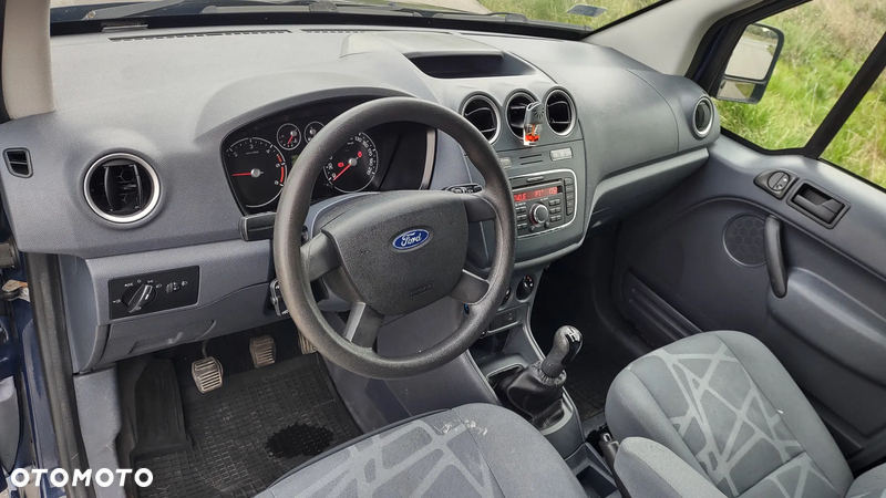 Ford TRANSIT CONNECT - 15