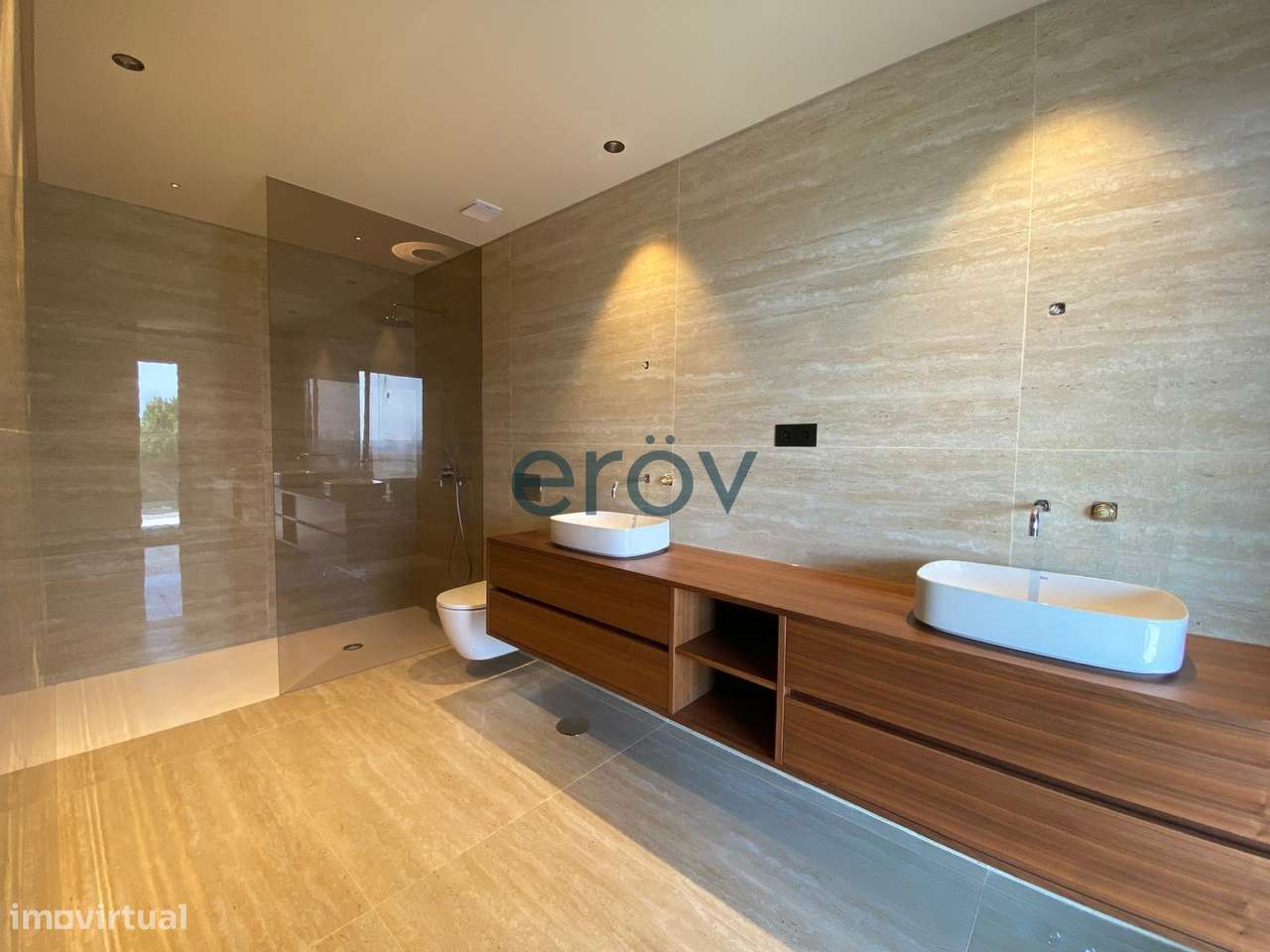 Moradia T4 de Luxo em Requião – Vila Nova de Famalicão-37