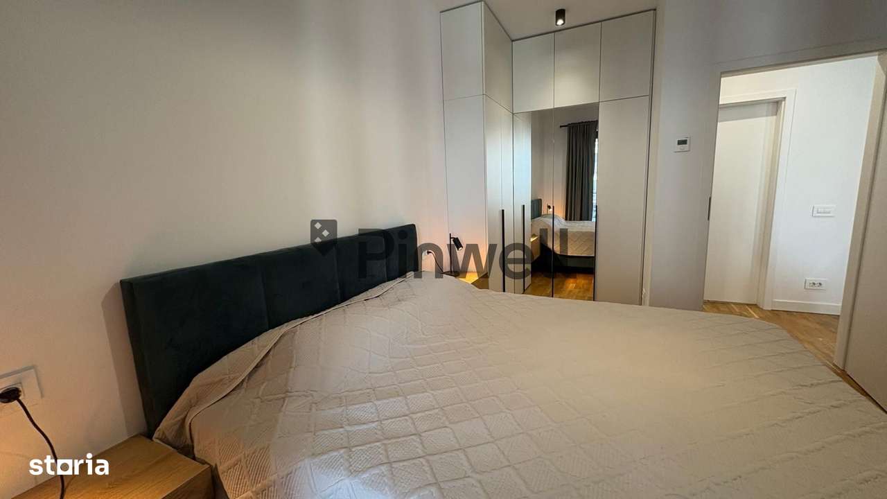 Apartament 2 camere| Parcare subterana| Avalon Estate| Pipera-9