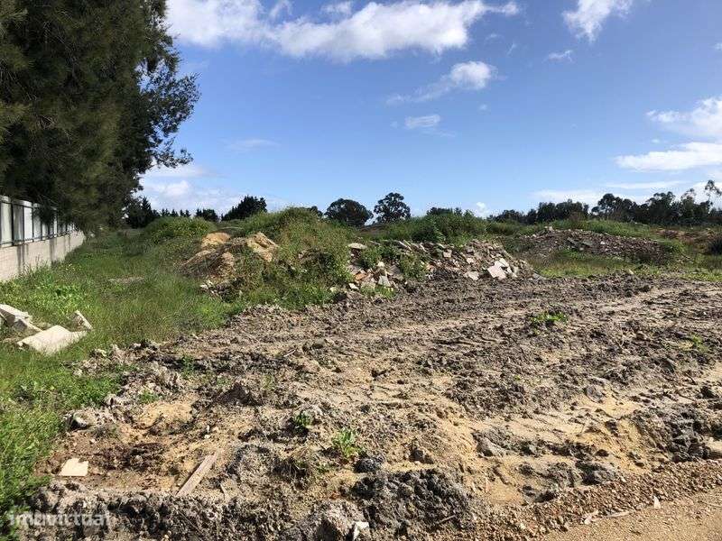 Terreno Golf do Montado - Grande imagem: 5/10