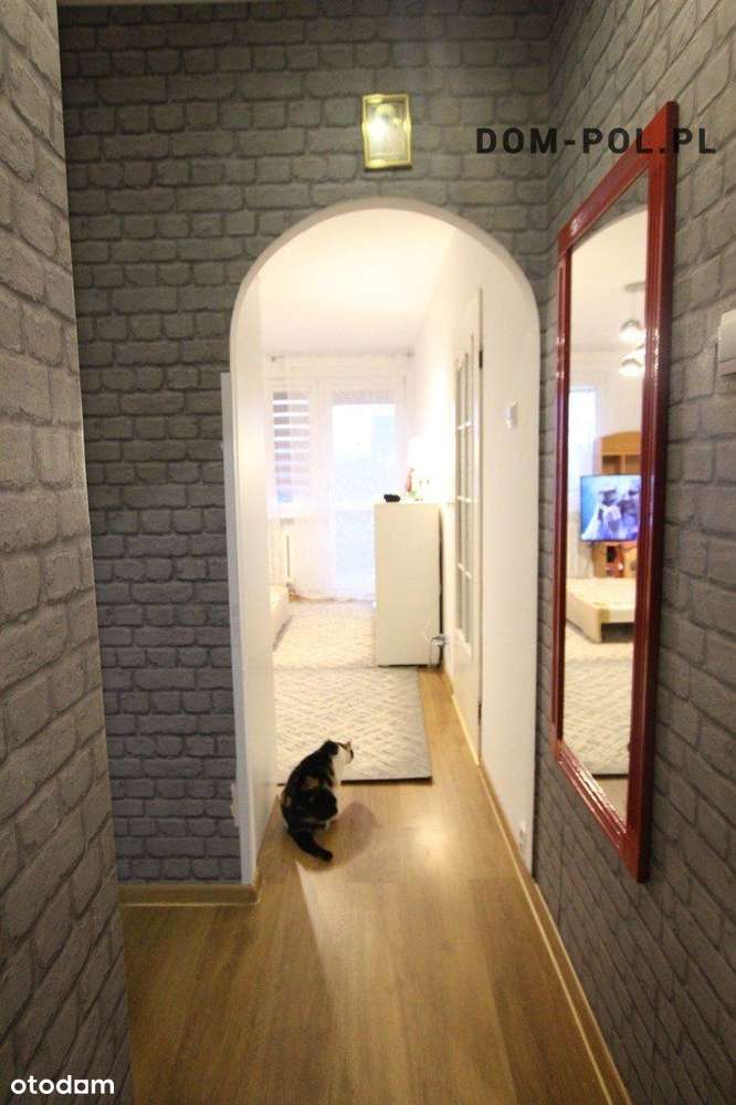 Do sprzedania mieszkanie-Łęczna-0