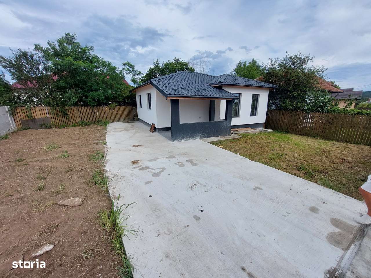Vindem Casa Bld Dacia, Centrala proprie, GAZ retea ,accepta variante-13