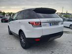 Land Rover Range Rover Sport 2.0 SD4 S - 2