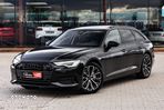 Audi A6 Avant 35 TDI S tronic S line - 2