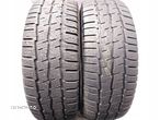 Michelin Agilis Alpin 235/65 R16C 115/113R 2023 7-7.5mm - 1