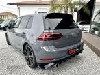 VW Golf 2.0 TSI GTi TCR DSG - 21