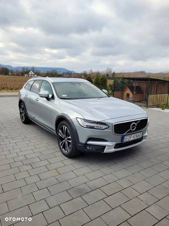 Volvo V90 - 1