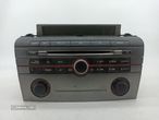 Radio Cd Mazda 3 (Bk) - 1