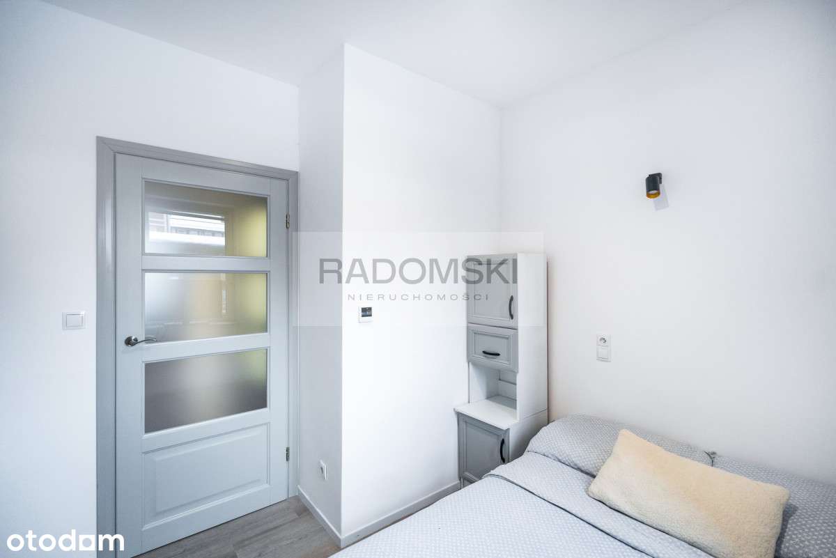 2 pokoje po generalnym remoncie blisko dworca Pkp-6