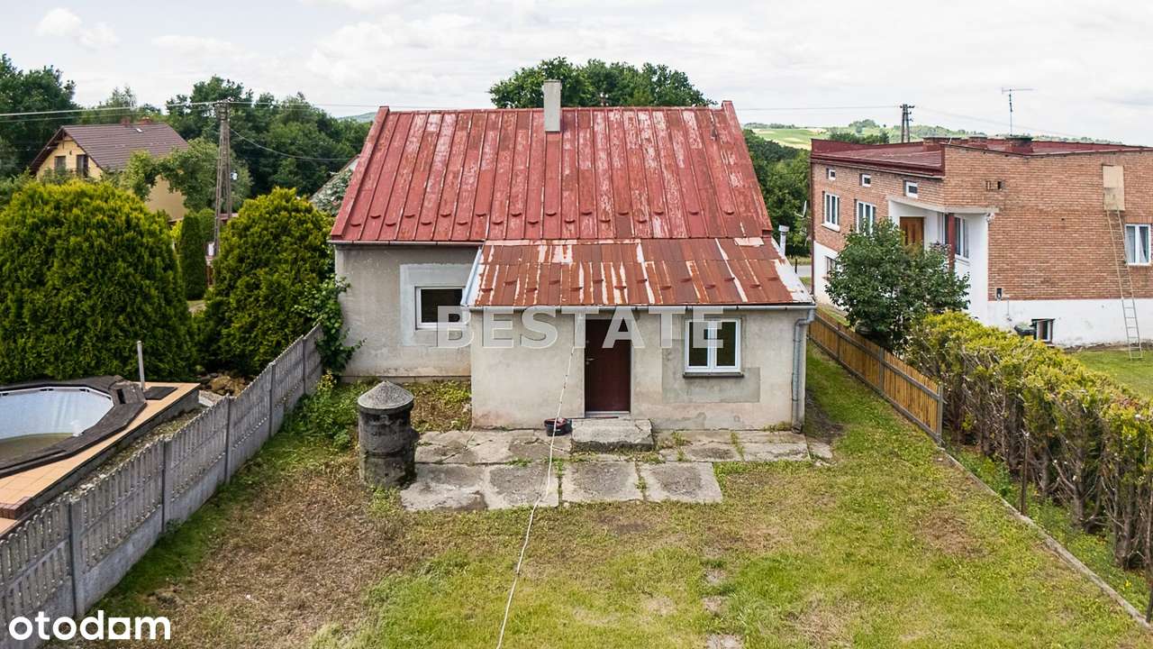 Dom w Sufczynie, 37 ar działki - Pełny obrazek: 5/17