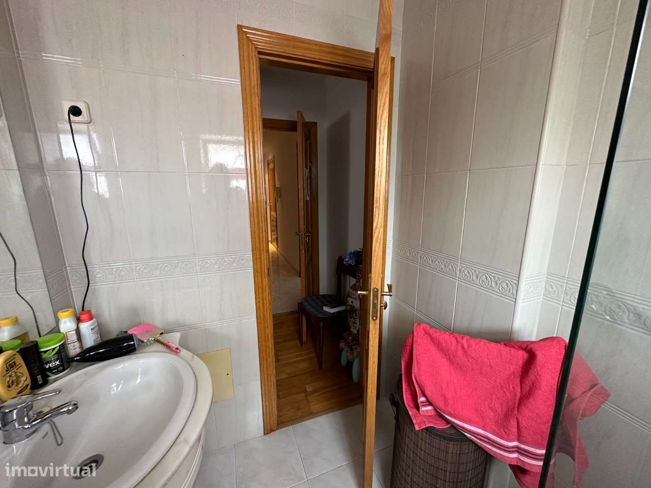 T2 com Suite e Arrecadação | Santa Marta de Corroios-5