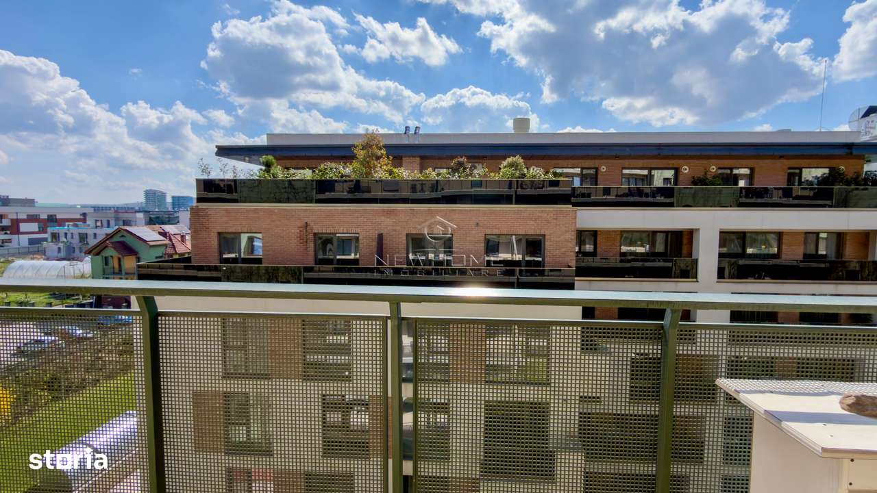 Apartament de vanzare 1 camera, zona Iulius Mall, FSEGA-19