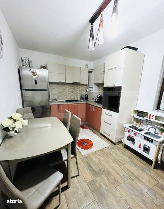 Casa 3 camere, 86 mp, Valea Adanca - Imagine principală: 4/7