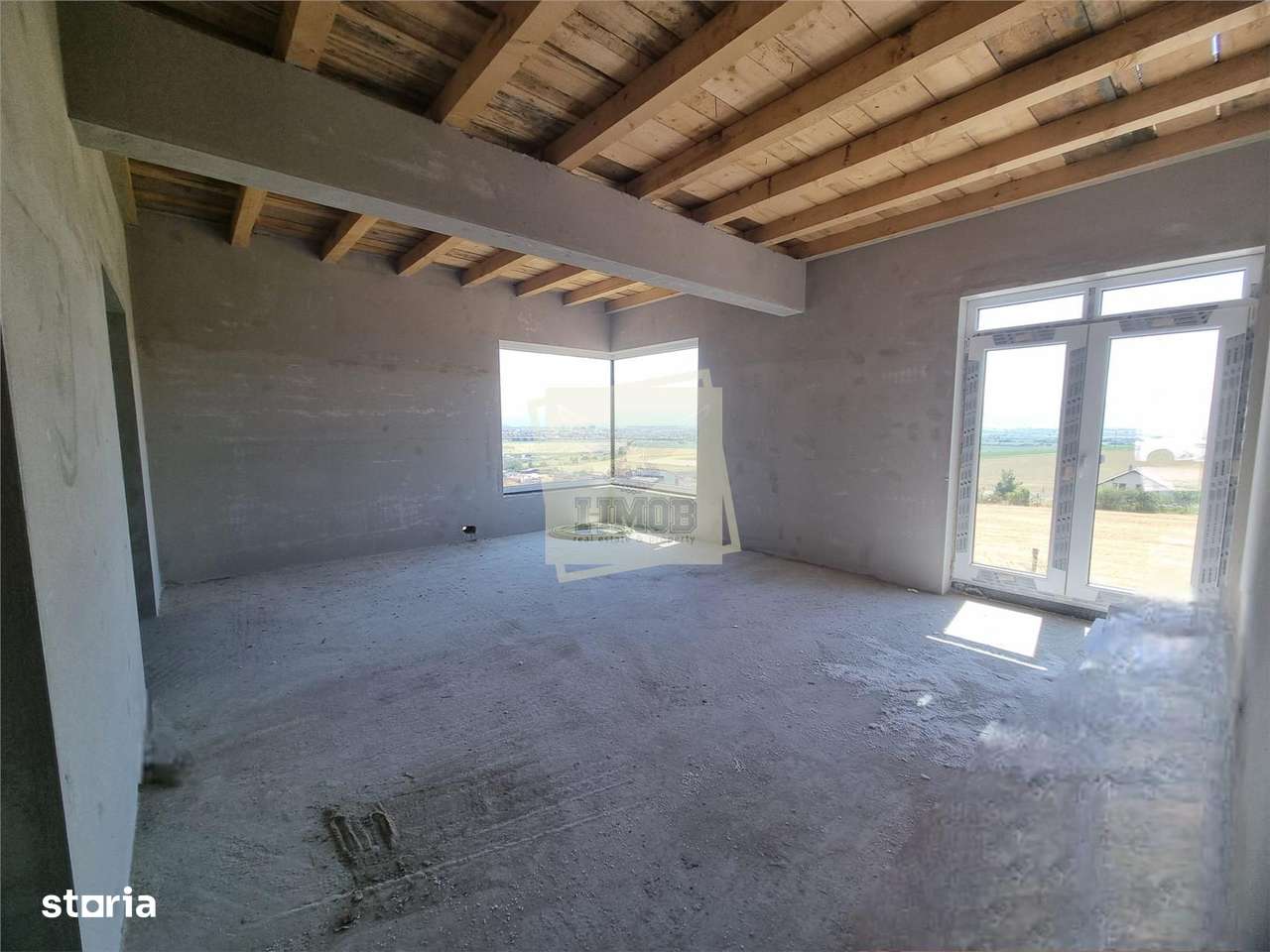 Casa cu 4 camere 2 bai 180 mpu in zona Sura Mare - Imagine principală: 5/16