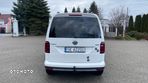 Volkswagen Caddy 2.0 TDI Alltrack 4Motion DSG - 10