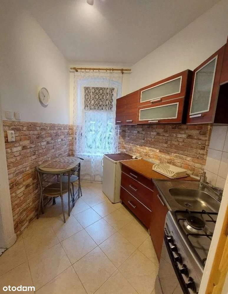 KAWALERKA W CENTRUM-ul. Jagiellońska - Pełny obrazek: 5/8