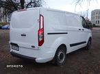 Ford Transit Custom - 7