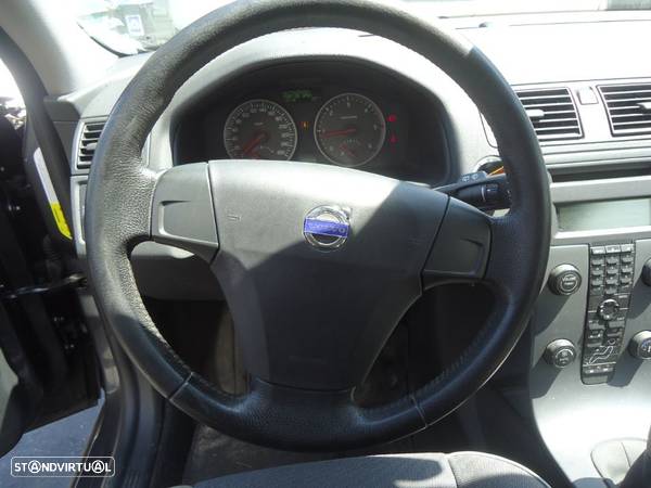 Volvo C30 de 2007 - 7