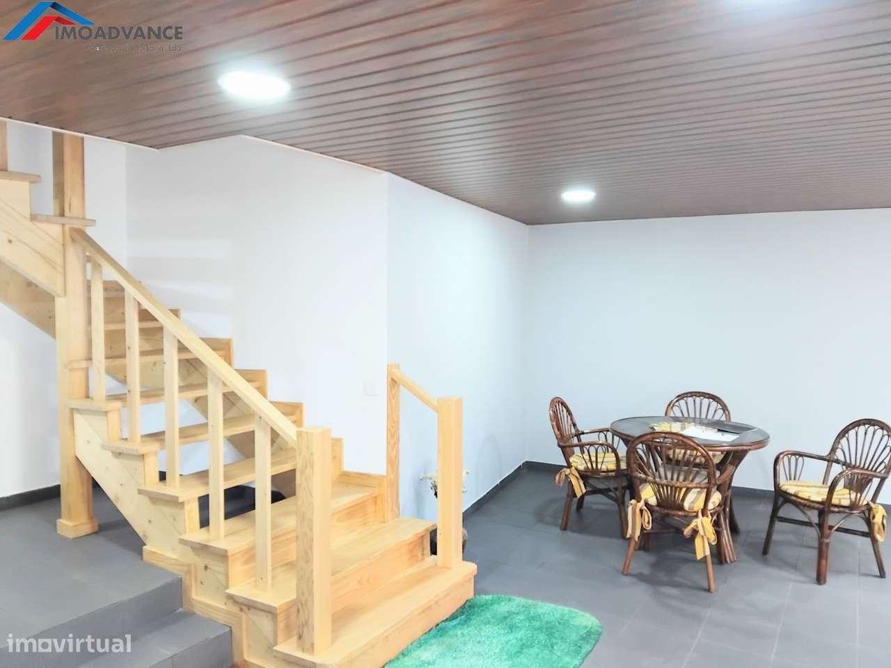 Moradia Remodelada em Lorvão - Penacova - Coimbra-50