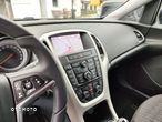 Opel Astra IV 1.7 CDTI Enjoy S&S - 22
