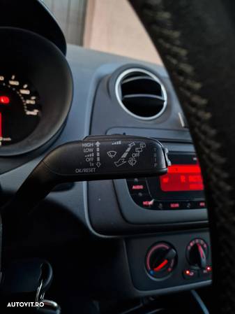 Seat Ibiza 1.2 TDI CR Ecomotive Reference - 22