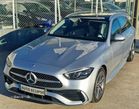 Mercedes-Benz C 220 d AMG Line - 1