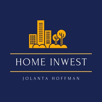 Home Inwest Jolanta Hoffman Logo