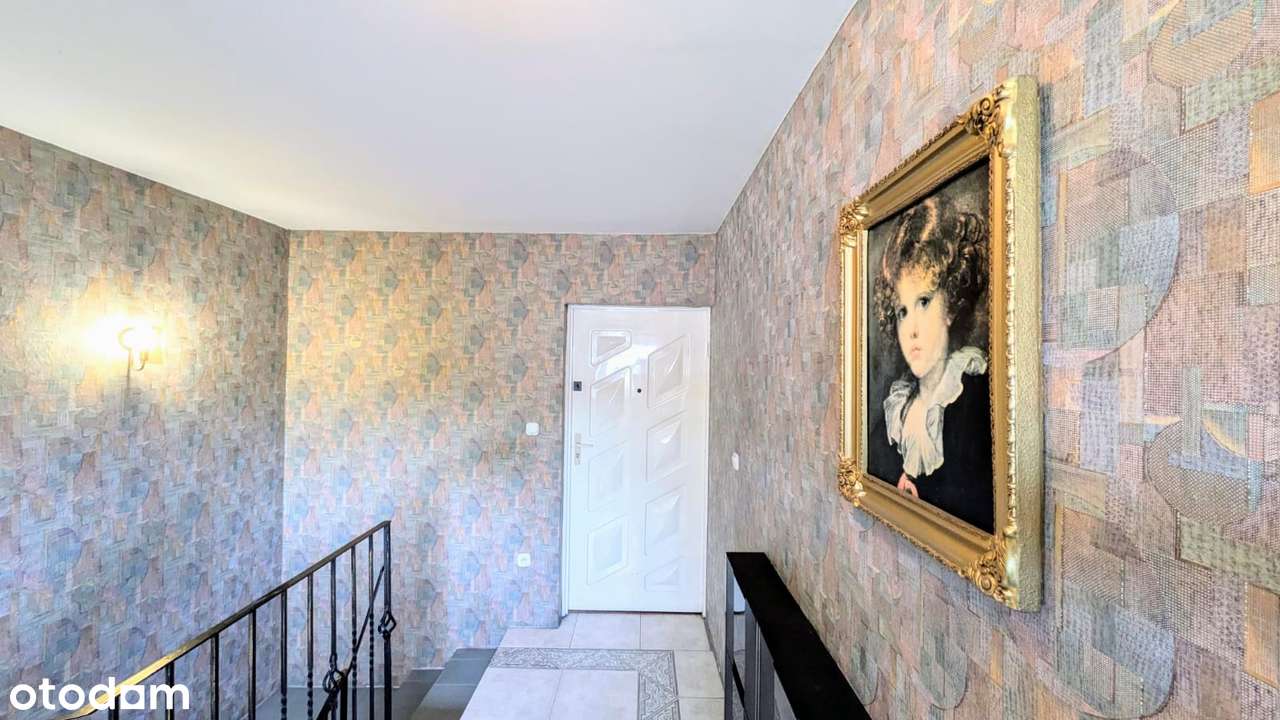 Wyjątkowy dom przy Cytadeli w Poznaniu – 3 mieszkania w 1!-14