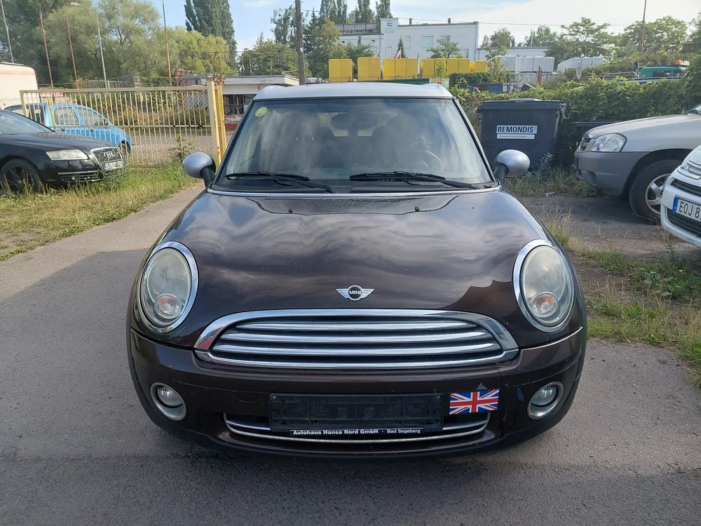 Mini Clubman Cooper 2008