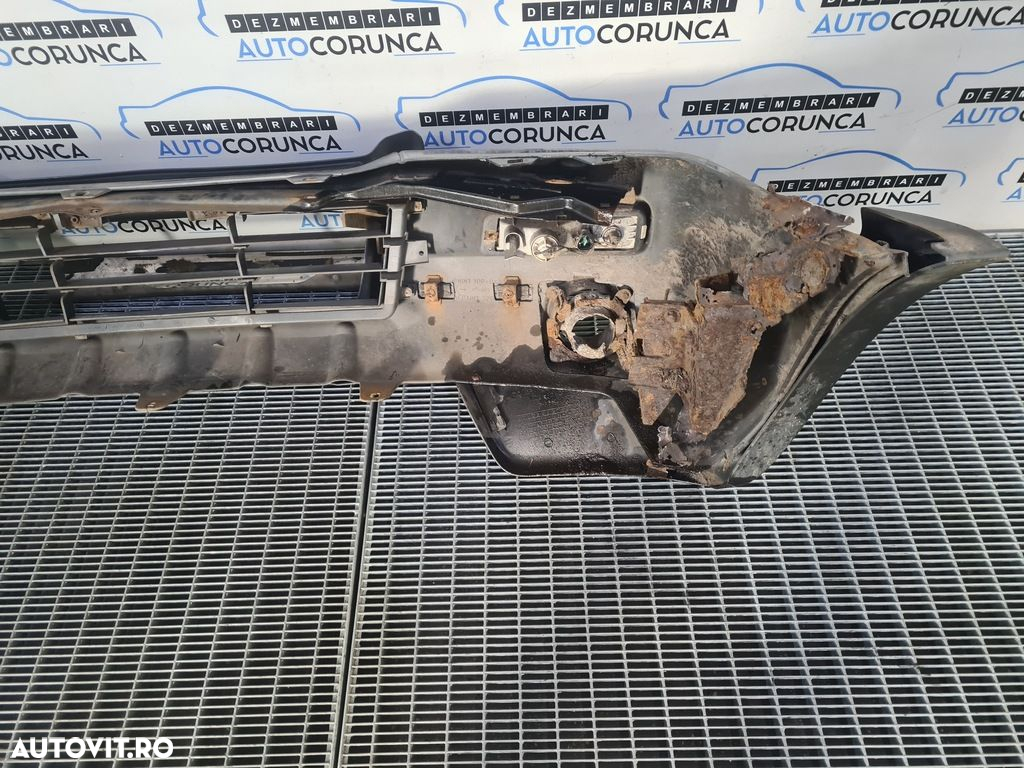 Bara fata Mitsubishi L200 III 2002 - 2006 GRI A67 (940) model fara spalatoare far - 8