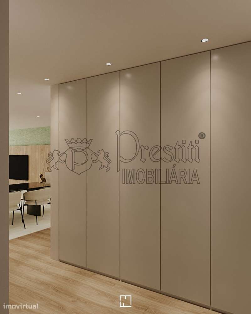 Apartamento T3 à venda em Pevidém, Guimarães-16