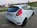 Ford Fiesta 1.25 Gold X - 2