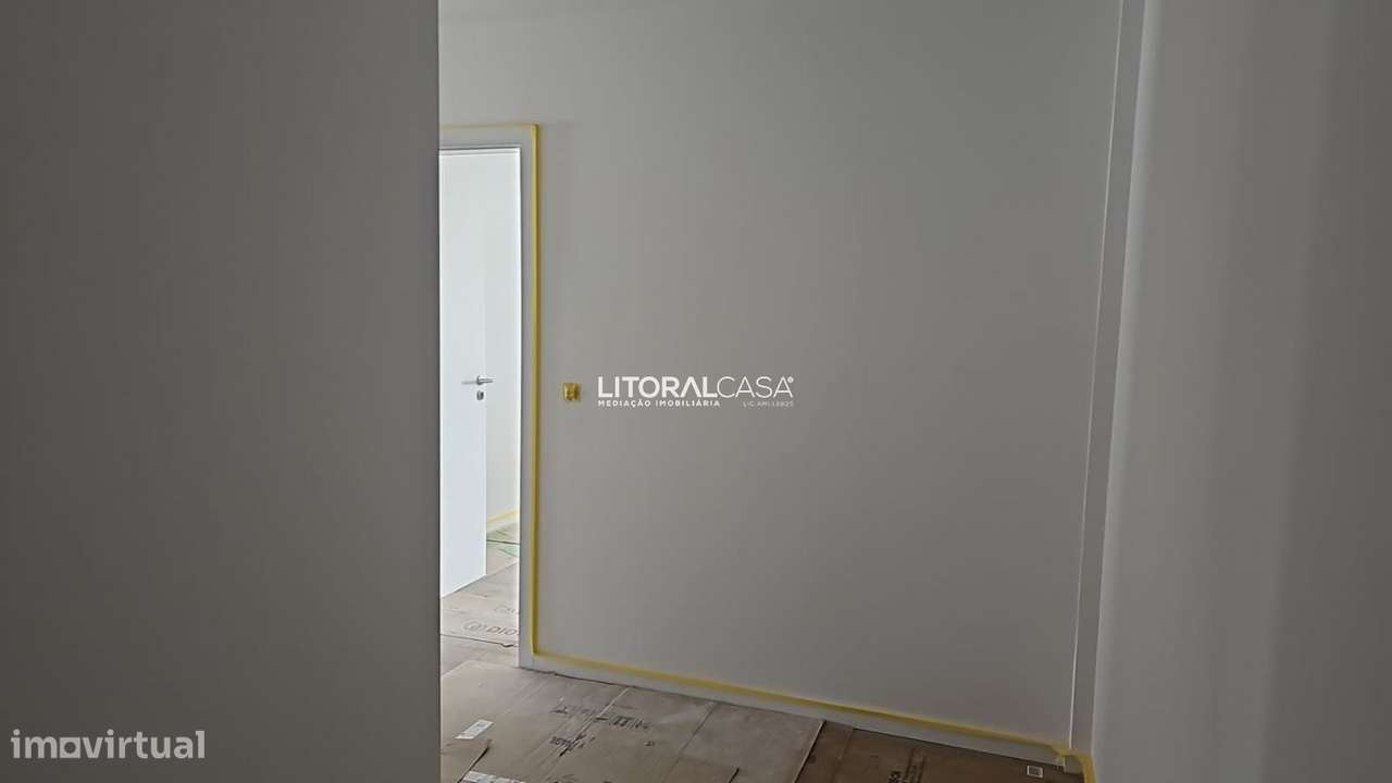 Empreendimento praia de Mira - Grande imagem: 5/18