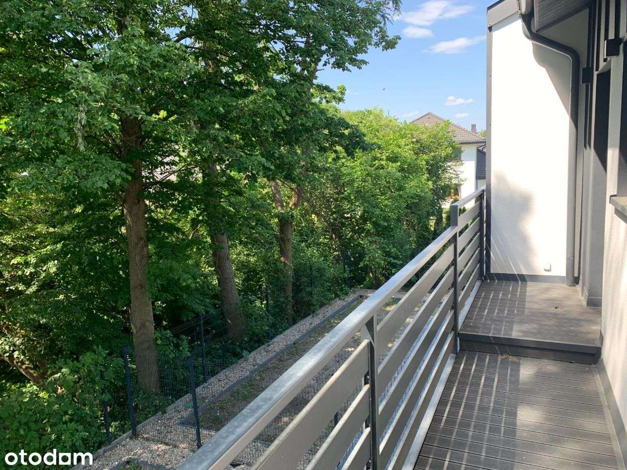 6 pokoi | Fotowoltaika| Dużo zieleni | Blisko centrum miasta-6