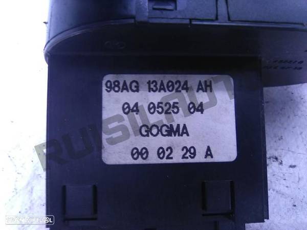 Comutador De Luzes Lateral 98ag-13a024-ah Ford Focus I Estate [ - 3