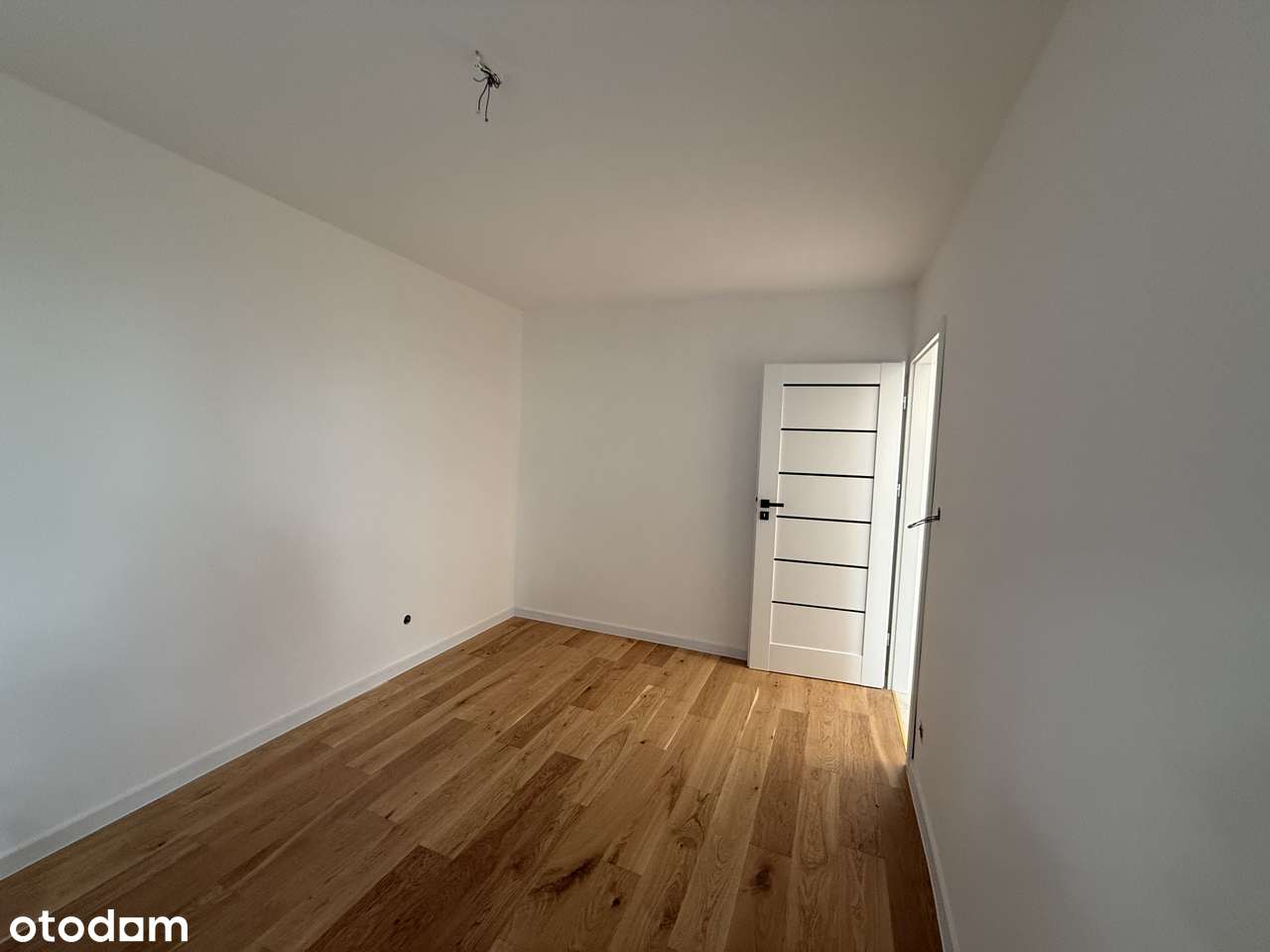 Mieszkanie z balkonem ul. Rybnicka-5