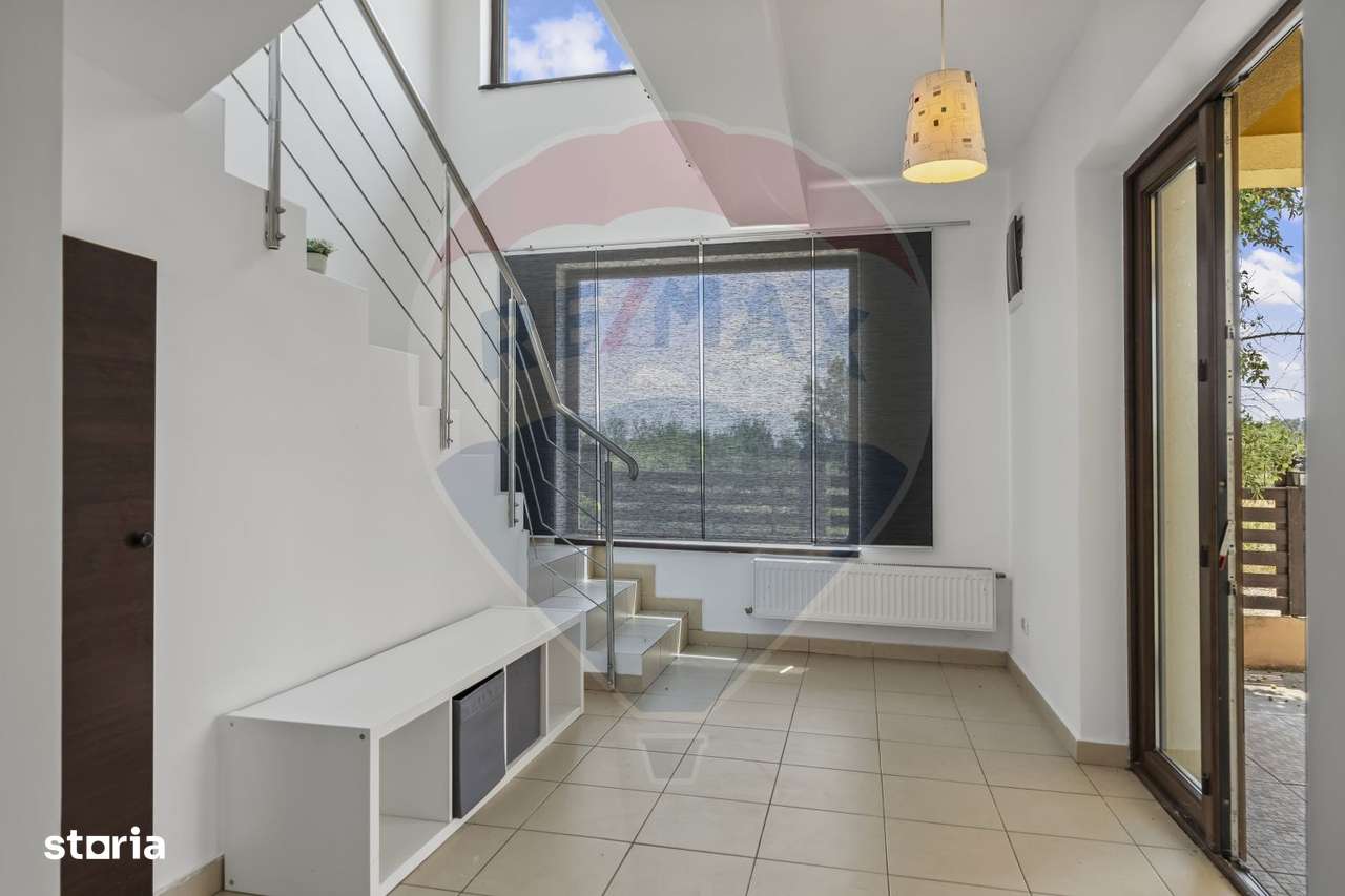 Casă individuală spațioasă 7 camere, cu grădină proprie in Gulia - Imagine principală: 5/20